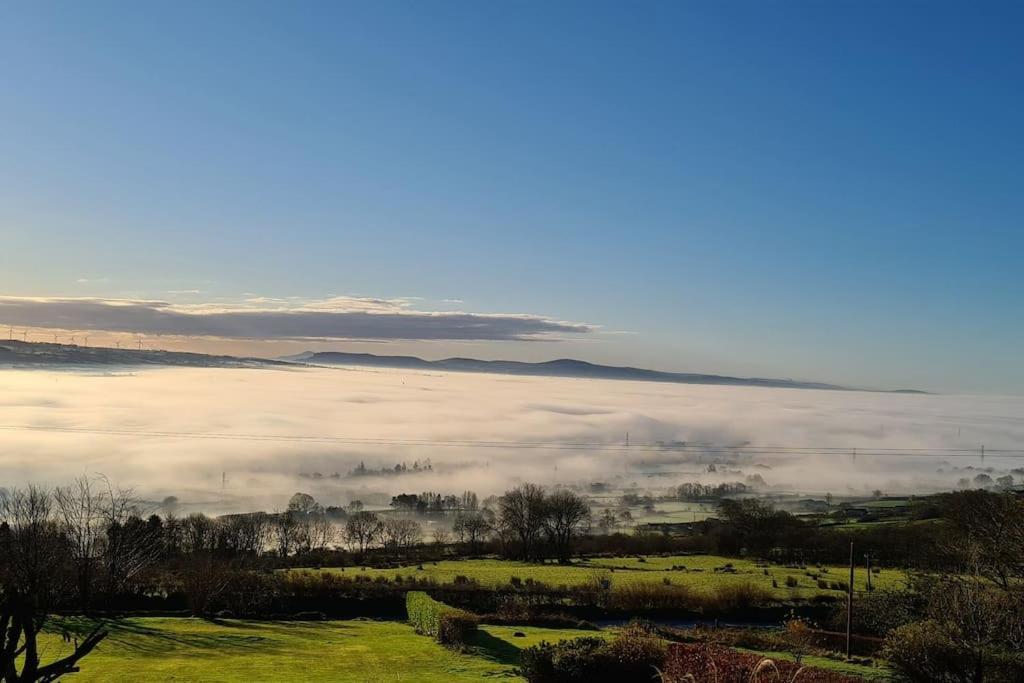Bracken Cottage Ballyeaston Luaran gambar
