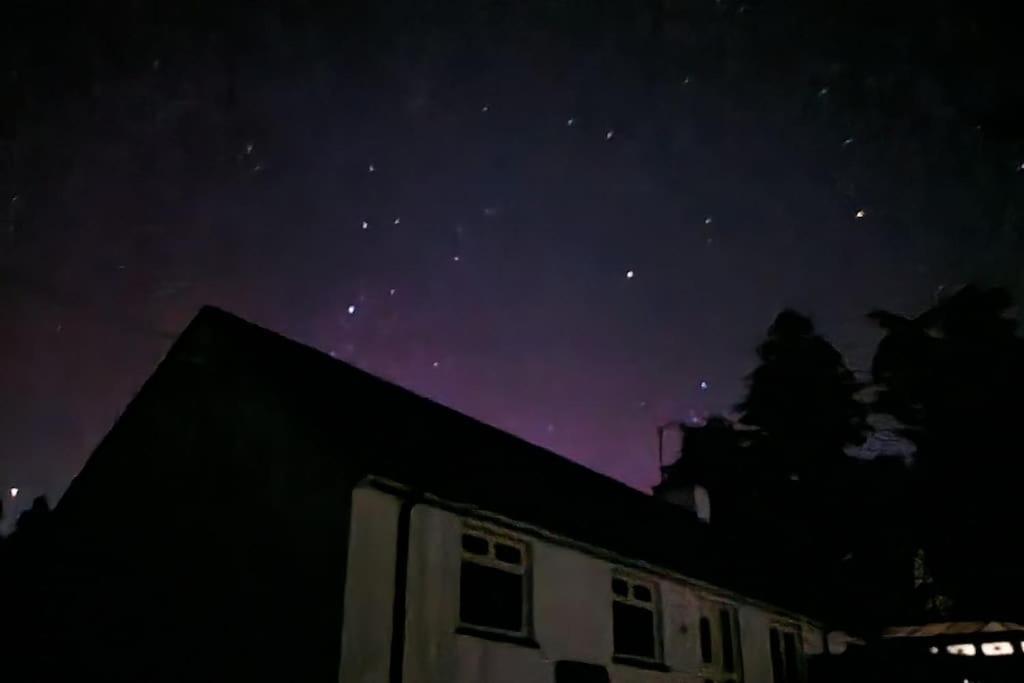 Bracken Cottage Ballyeaston Luaran gambar