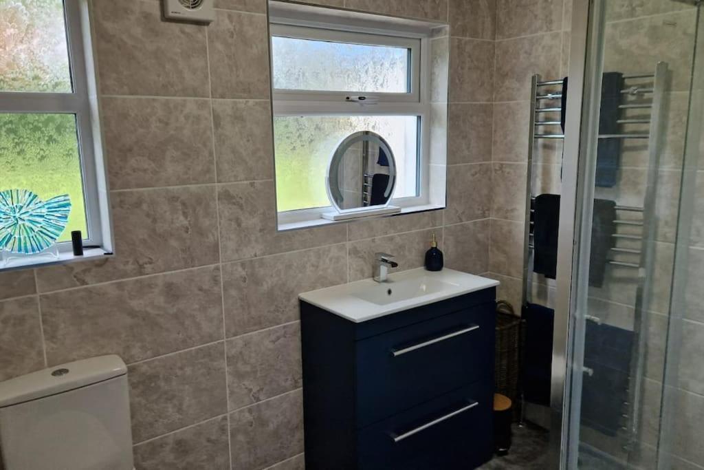 Bracken Cottage Ballyeaston Luaran gambar