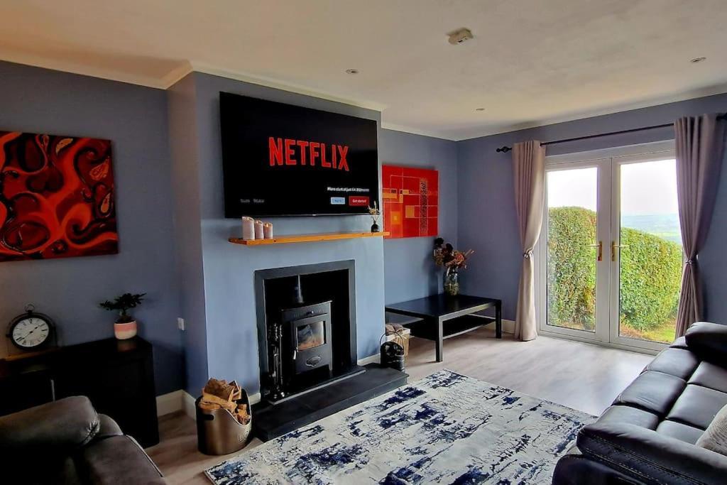 Bracken Cottage Ballyeaston Luaran gambar