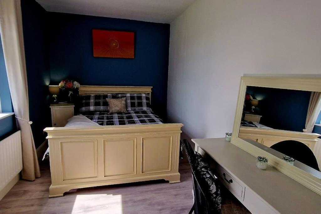 Bracken Cottage Ballyeaston Luaran gambar