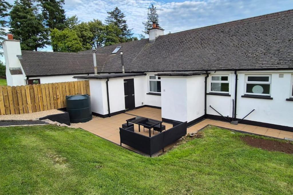 Bracken Cottage Ballyeaston Luaran gambar