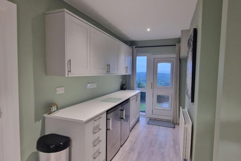 Bracken Cottage Ballyeaston Luaran gambar