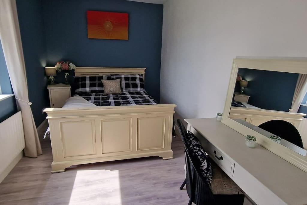 Bracken Cottage Ballyeaston Luaran gambar