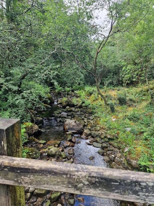 Bracken Cottage Ballyeaston Luaran gambar