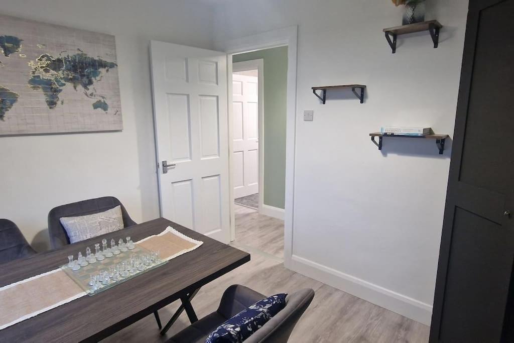 Bracken Cottage Ballyeaston Luaran gambar