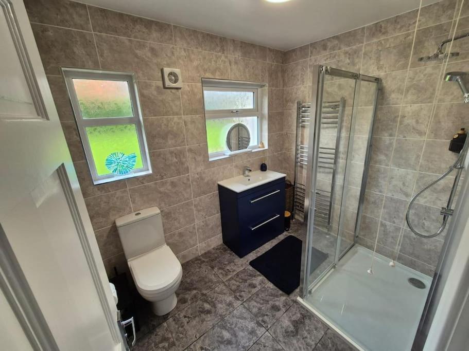 Bracken Cottage Ballyeaston Luaran gambar