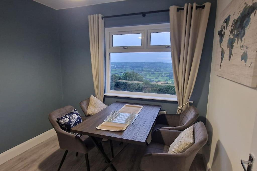 Bracken Cottage Ballyeaston Luaran gambar