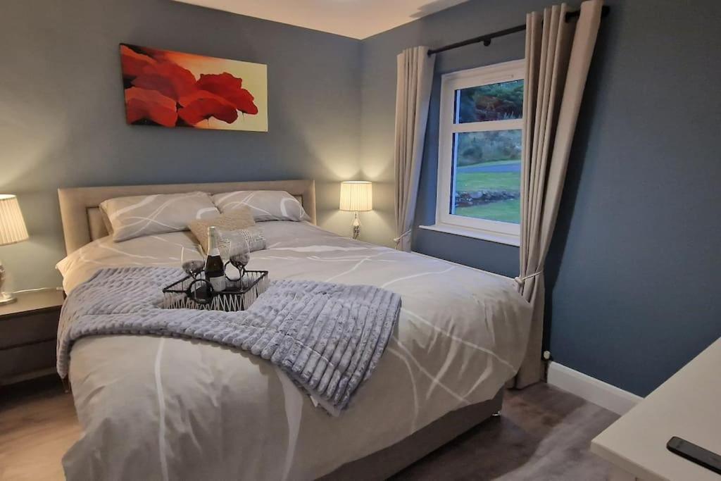 Bracken Cottage Ballyeaston Luaran gambar