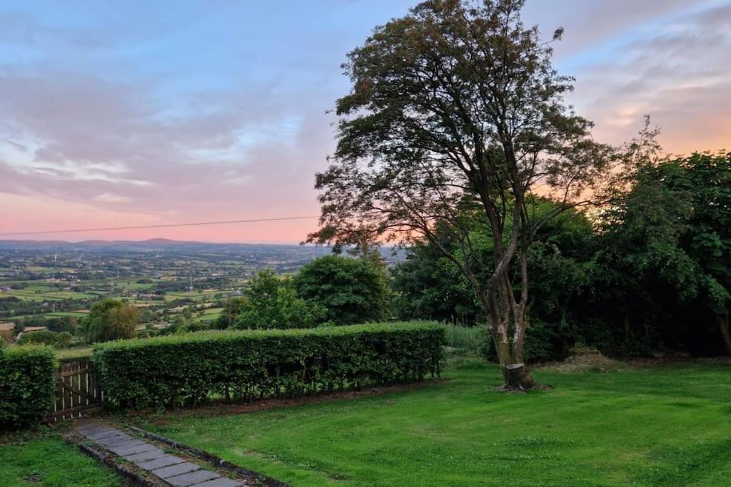 Bracken Cottage Ballyeaston Luaran gambar