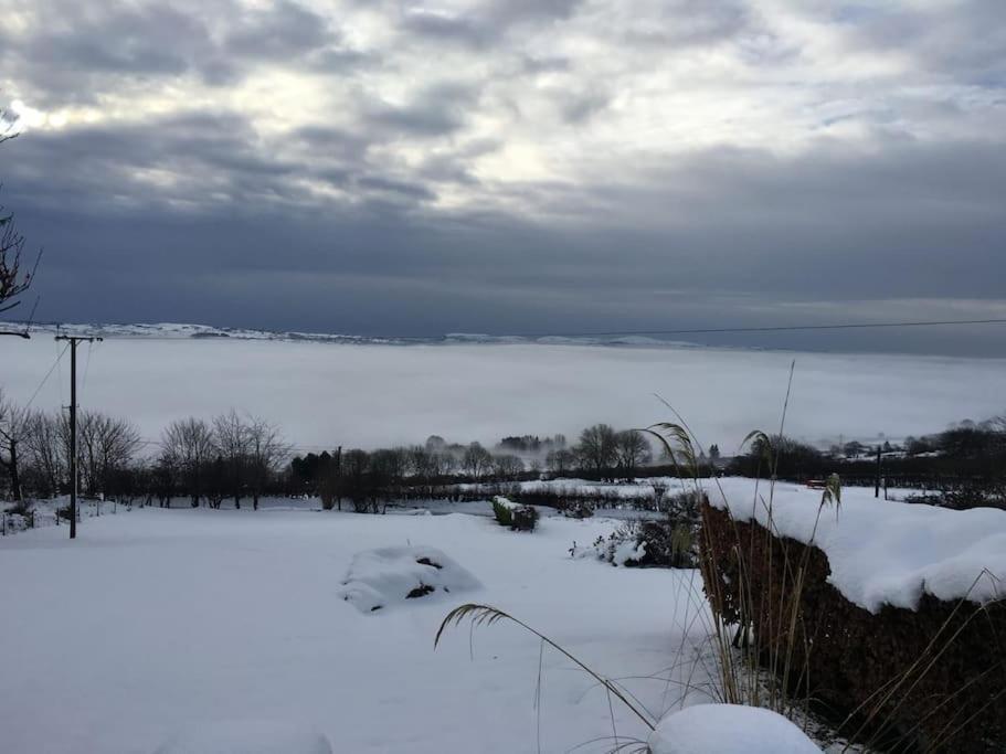 Bracken Cottage Ballyeaston Luaran gambar
