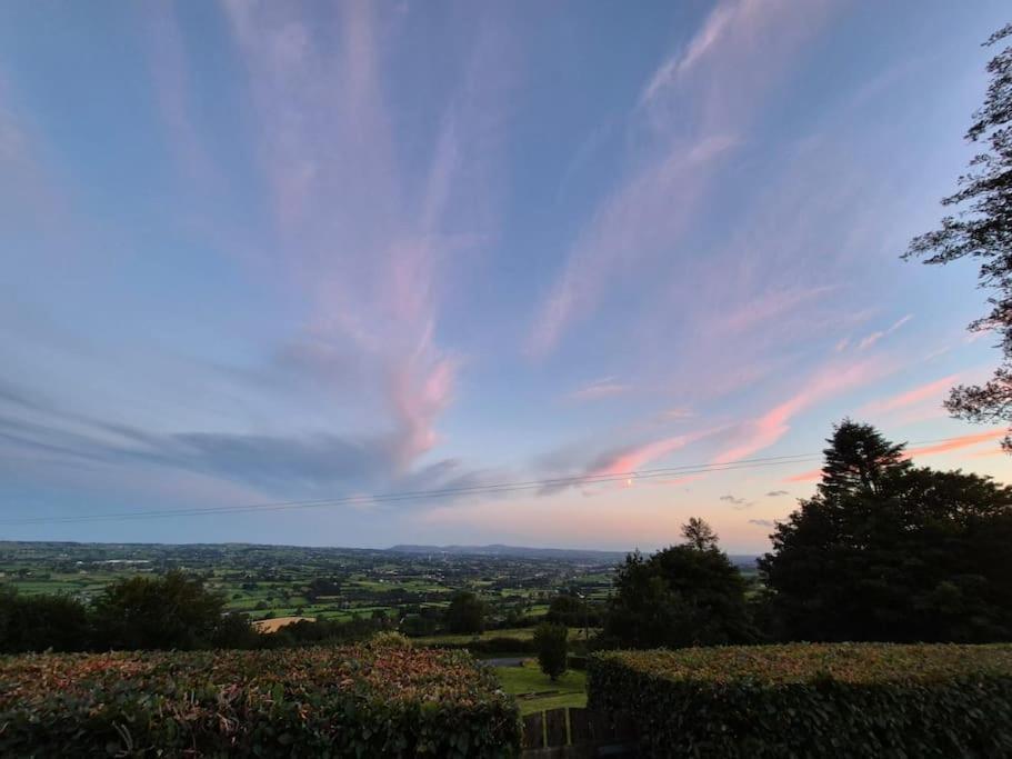 Bracken Cottage Ballyeaston Luaran gambar