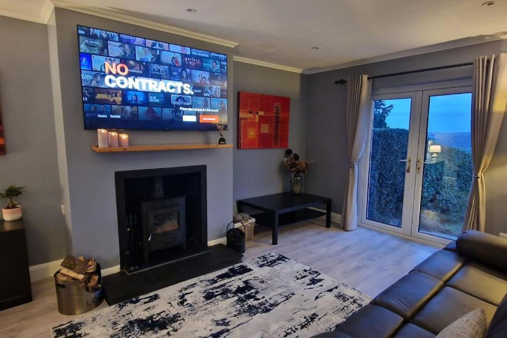 Bracken Cottage Ballyeaston Luaran gambar